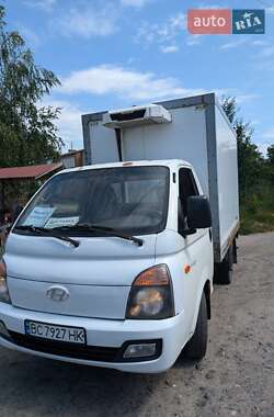 Вантажний фургон Hyundai H 100 2013 в Хмельницькому