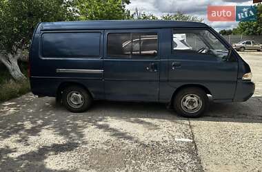 Мінівен Hyundai H 100 1999 в Теплодарі