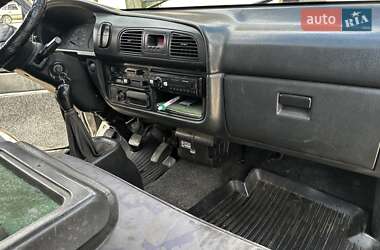 Мінівен Hyundai H 100 1999 в Теплодарі