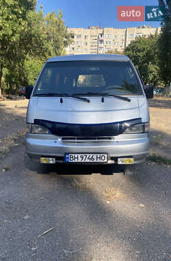 Минивэн Hyundai H 100 1996 в Одессе
