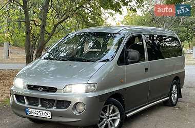 Мінівен Hyundai H 100 1999 в Одесі