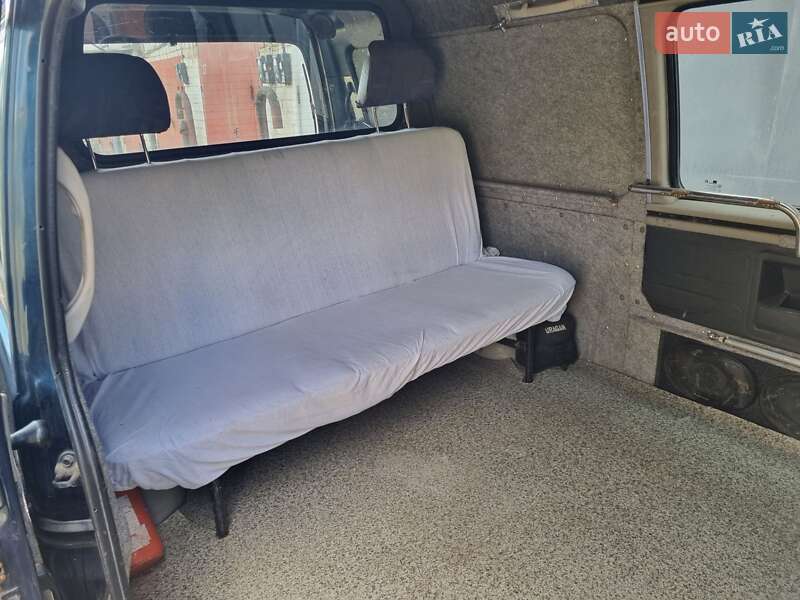 Минивэн Hyundai H 100 2000 в Николаеве