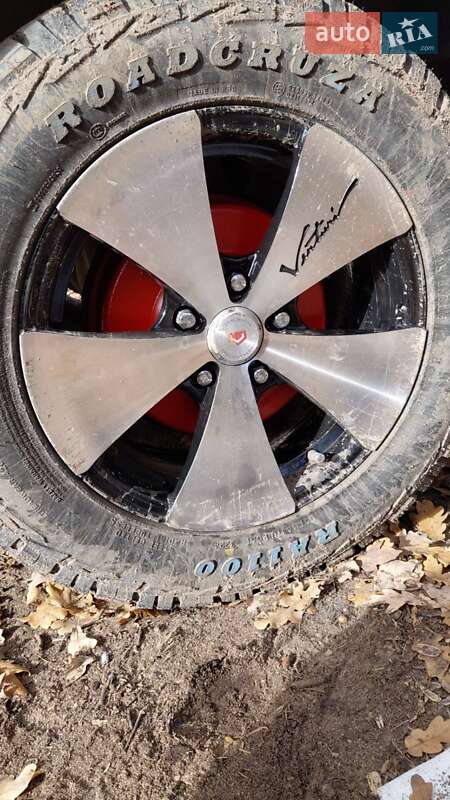 Мінівен Hyundai H 100 1997 в Миколаєві