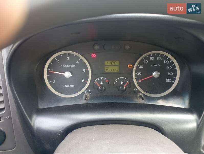 Рефрижератор Hyundai H 100 2013 в Хмельницком фото 7 Рефрижератор Hyundai H 100 2013 в Хмельницком