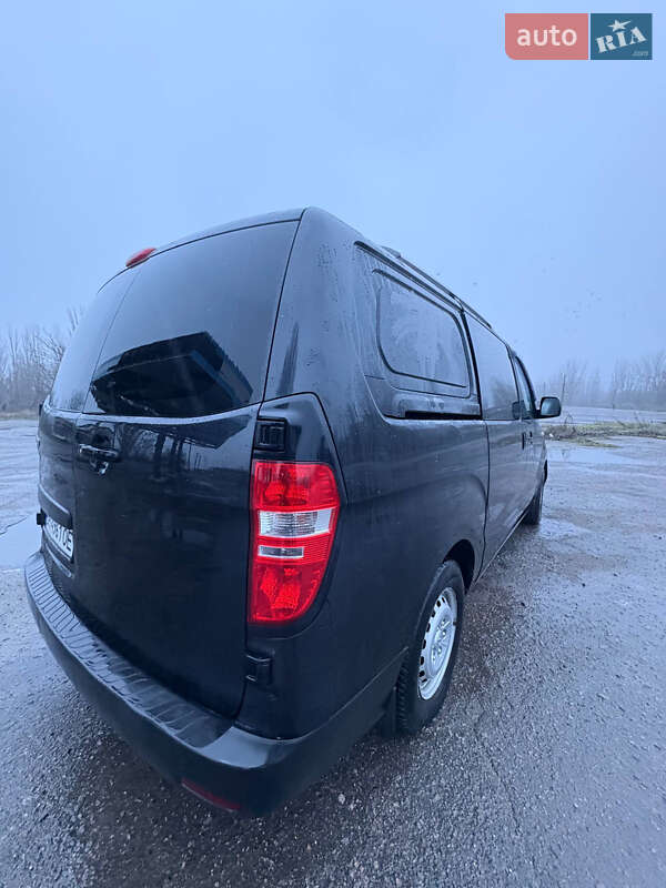 Минивэн Hyundai H 100 2008 в Белгороде-Днестровском