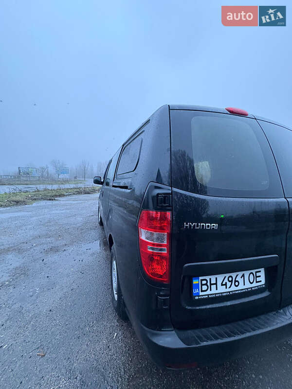 Минивэн Hyundai H 100 2008 в Белгороде-Днестровском