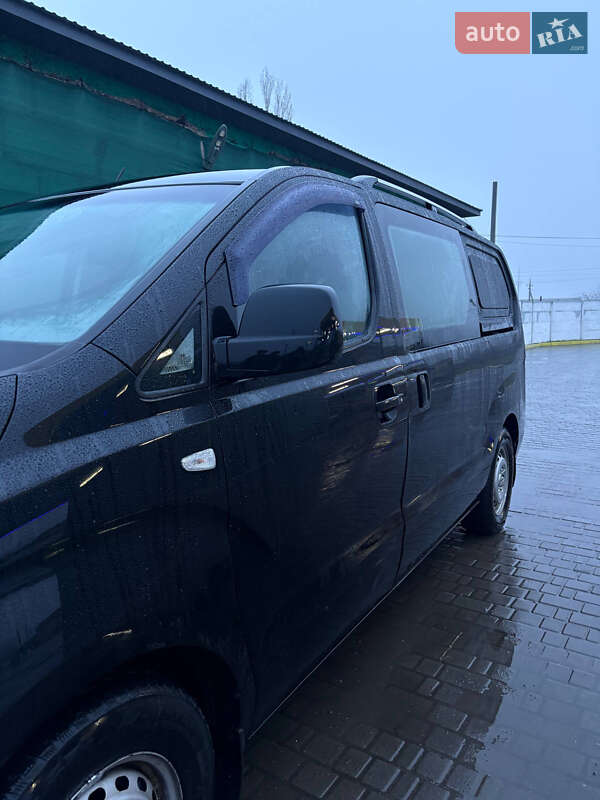 Минивэн Hyundai H 100 2008 в Белгороде-Днестровском