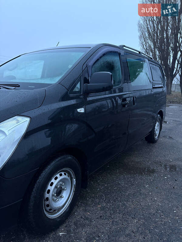 Минивэн Hyundai H 100 2008 в Белгороде-Днестровском