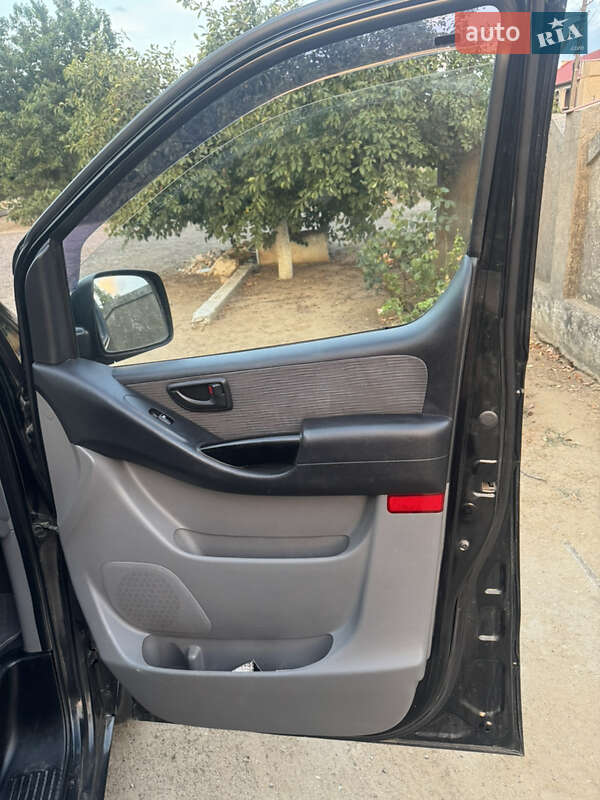 Минивэн Hyundai H 100 2008 в Белгороде-Днестровском