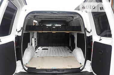 Грузопассажирский фургон Hyundai H-1 2011 в Виноградове