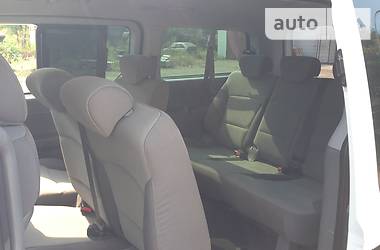 Минивэн Hyundai H-1 2008 в 