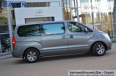 Мінівен Hyundai H-1 2010 в Києві