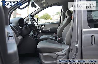 Минивэн Hyundai H-1 2010 в Киеве