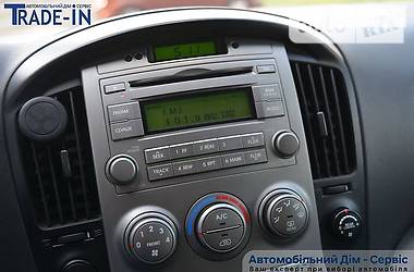 Мінівен Hyundai H-1 2010 в Києві