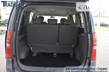 Мінівен Hyundai H-1 2010 в Києві