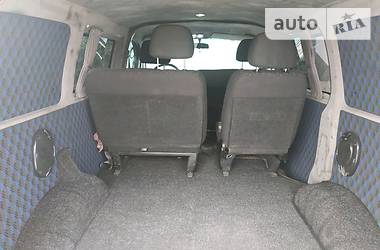 Мінівен Hyundai H-1 2004 в 