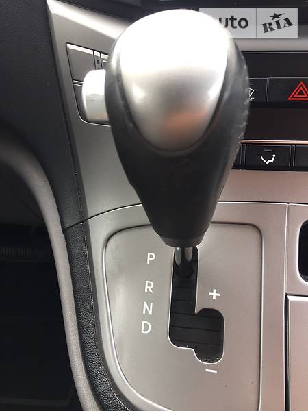 Минивэн Hyundai H-1 2016 в Киеве