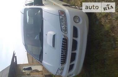  Hyundai H-1 2005 в Одессе