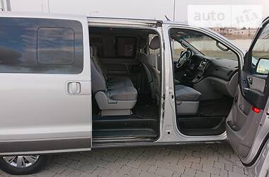 Мінівен Hyundai H-1 2008 в 