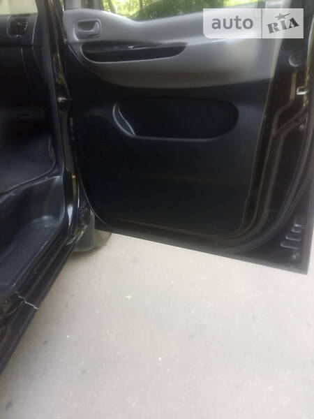 Мінівен Hyundai H-1 2005 в Миколаєві