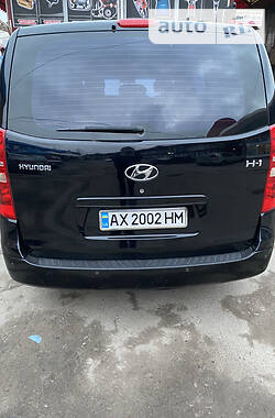 Другие легковые Hyundai H-1 2011 в Харькове