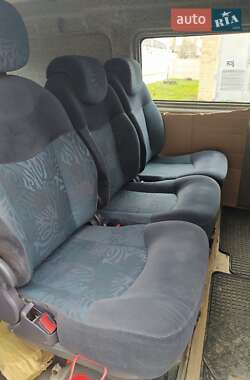 Мінівен Hyundai H-1 2005 в Волочиську