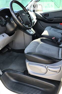 Универсал Hyundai H-1 2016 в 