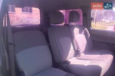 Минивэн Hyundai H-1 2006 в 