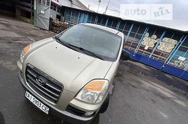 Минивэн Hyundai H-1 2007 в 