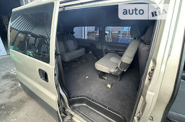Минивэн Hyundai H-1 2007 в 