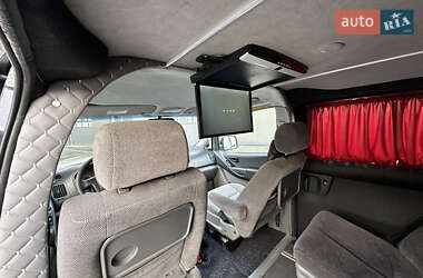Мінівен Hyundai H-1 2008 в 