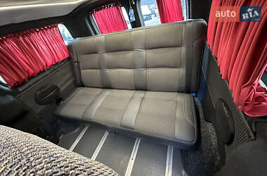 Мінівен Hyundai H-1 2008 в 