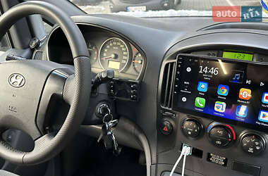 Мінівен Hyundai H-1 2008 в 