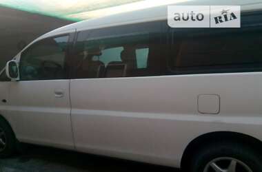 Мінівен Hyundai H-1 2007 в Одесі