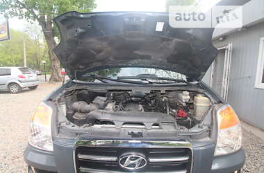 Минивэн Hyundai H-1 2007 в Одессе