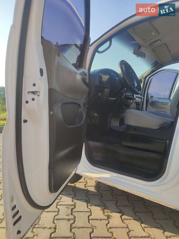 Минивэн Hyundai H-1 2007 в Дрогобыче фото 18 Минивэн Hyundai H-1 2007 в Дрогобыче