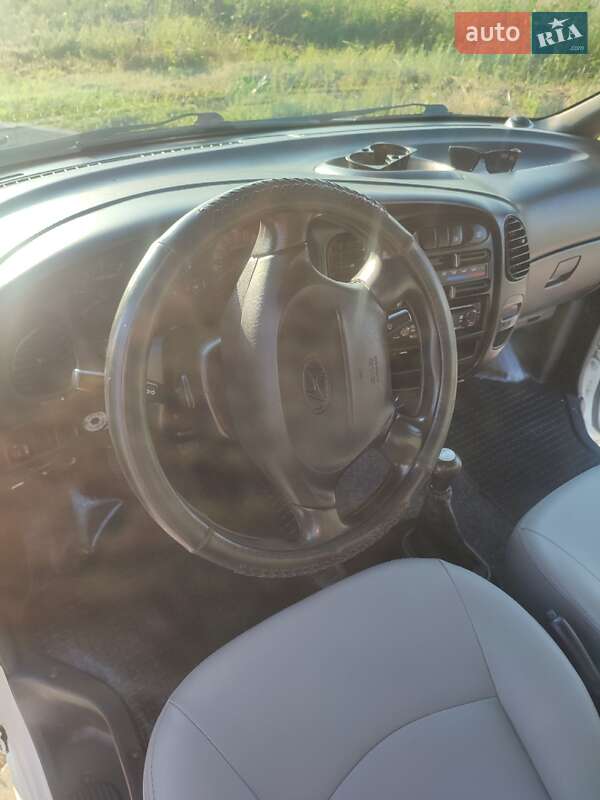 Минивэн Hyundai H-1 2007 в Дрогобыче фото 22 Минивэн Hyundai H-1 2007 в Дрогобыче