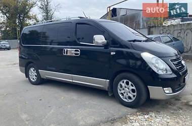 Мінівен Hyundai H-1 2013 в Херсоні