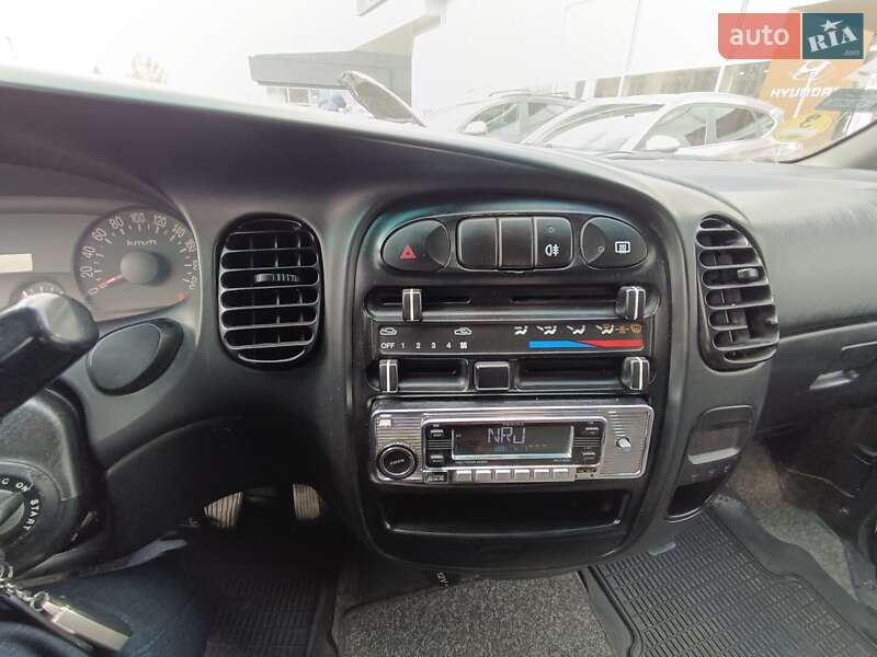 Минивэн Hyundai H-1 2005 в Полтаве