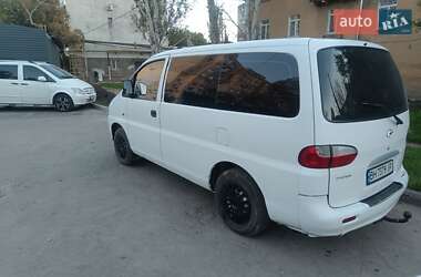 Минивэн Hyundai H-1 2004 в Одессе