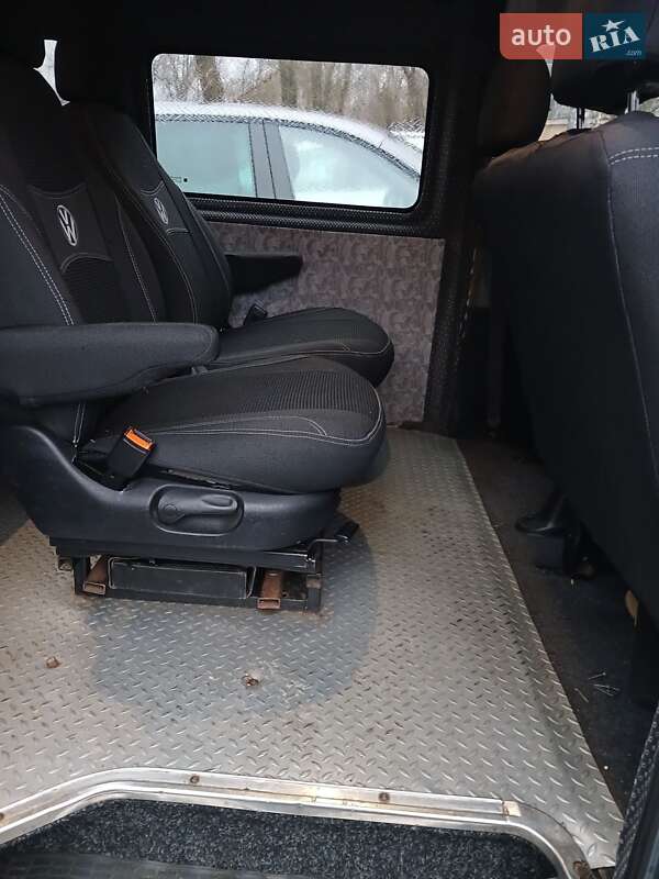 Минивэн Hyundai H-1 2006 в Одессе