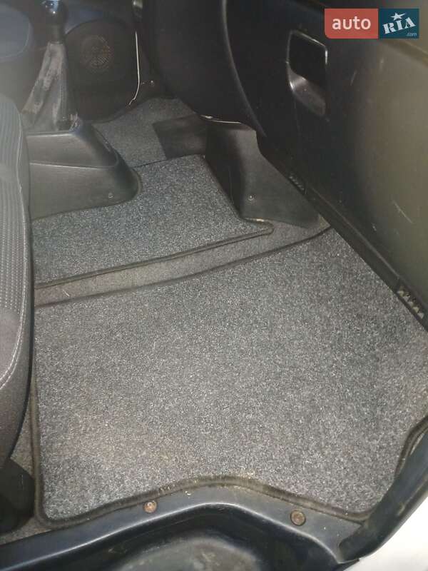 Минивэн Hyundai H-1 2006 в Одессе