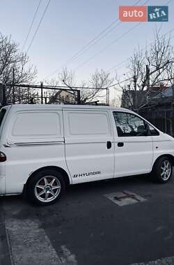 Грузовой фургон Hyundai H-1 2005 в Одессе