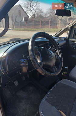 Грузовой фургон Hyundai H-1 2007 в 