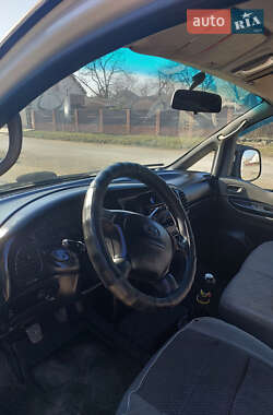 Грузовой фургон Hyundai H-1 2007 в 