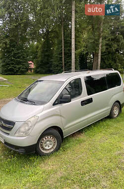 Минивэн Hyundai H-1 2008 в Тернополе