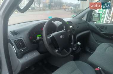 Грузовой фургон Hyundai H-1 2008 в Кременчуге