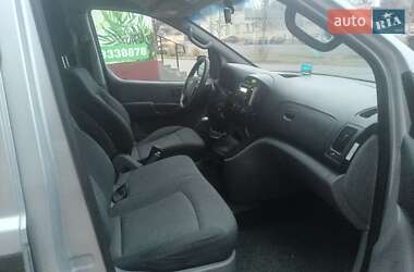 Грузовой фургон Hyundai H-1 2008 в Кременчуге