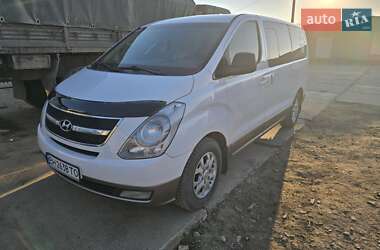 Мінівен Hyundai H-1 2012 в Одесі