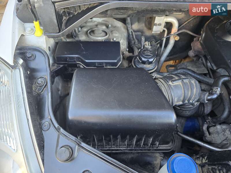 Минивэн Hyundai H-1 2012 в Одессе фото 12 Минивэн Hyundai H-1 2012 в Одессе